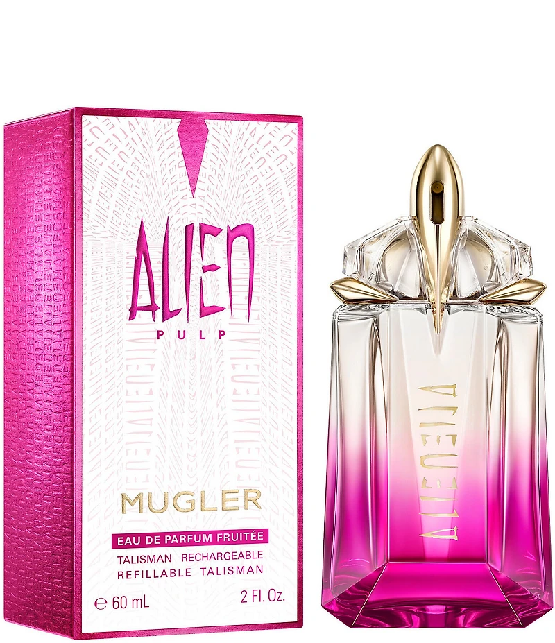 Mugler Alien Pulp Eau de Parfum