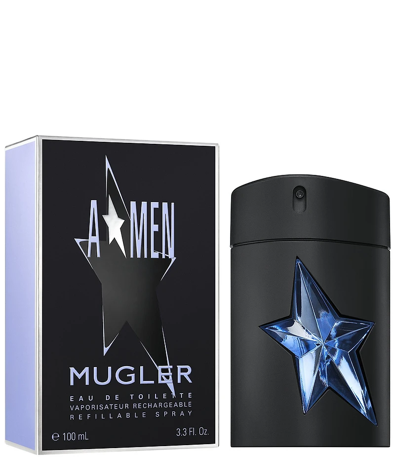 Mugler AMen Eau de Toilette