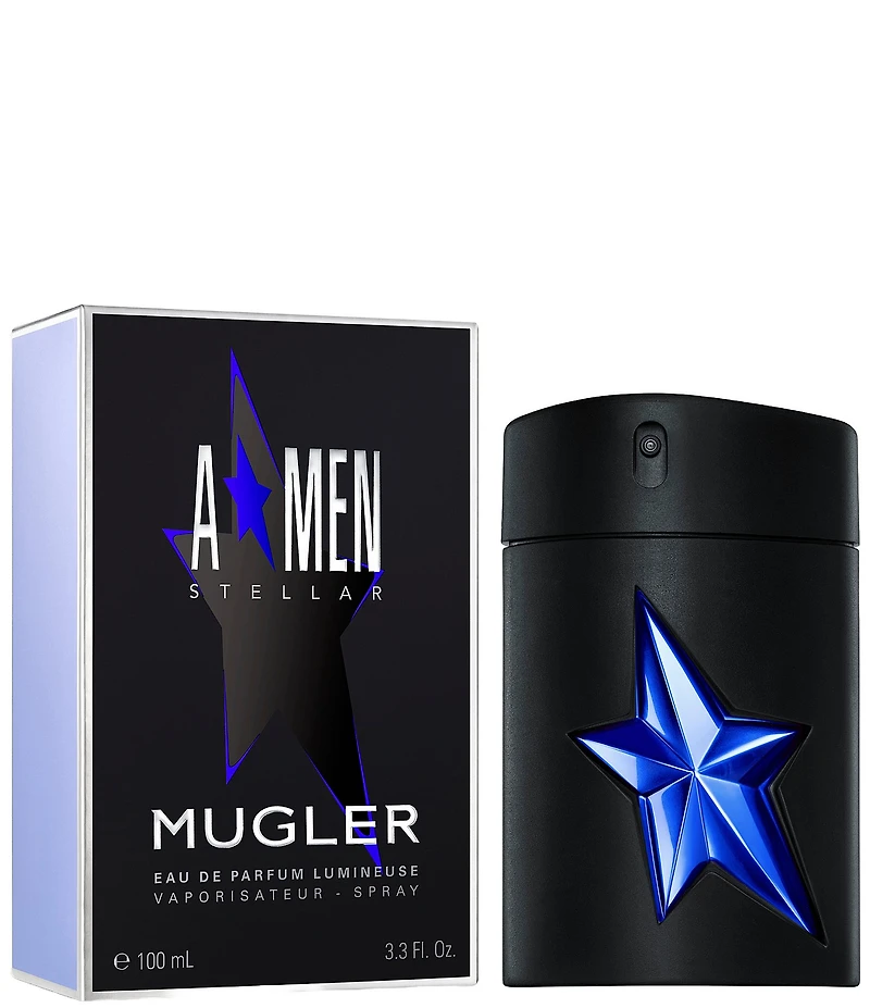 Mugler AMen Stellar Eau de Parfum