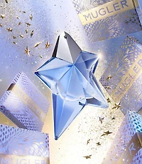 Mugler Angel Eau de Parfum 4-Piece Luxury Gift Set