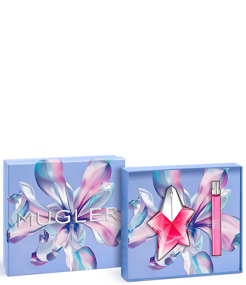 Mugler Angel Nova Eau de Parfum 2-Piece Gift Set