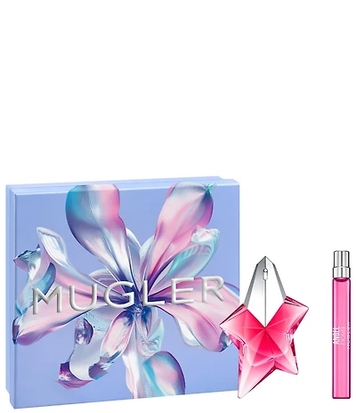 Mugler Angel Nova Eau de Parfum 2-Piece Gift Set