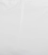 Multiples Straight Leg Double X-Strap Hem Pull-On Pants