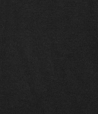 Multiples Petite Size Mock Neck Long Sleeve Fitted Sweater