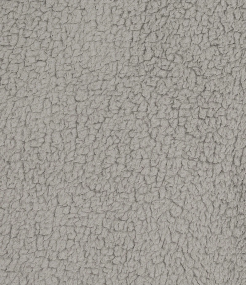 Multiples Woven Stand Collar Sleeveless Snap-Front Fitted Vest