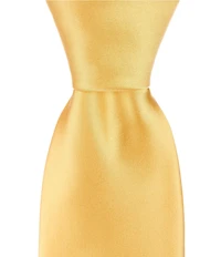 Murano 3#double; Woven Solid Silk Prom Tie