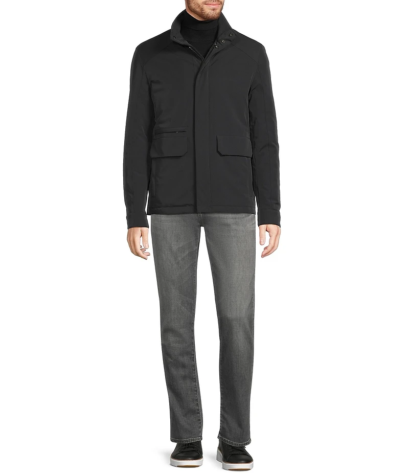 Murano Alex Slim-Fit Premium Denim Jeans