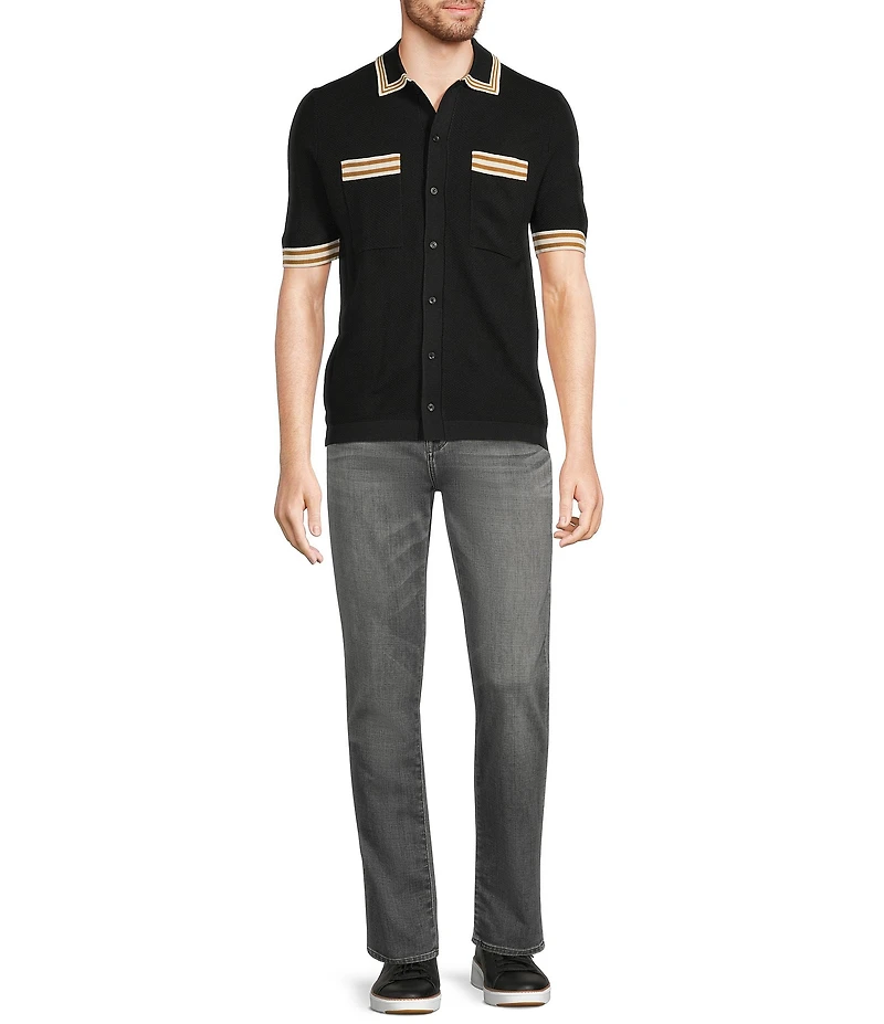 Murano Alex Slim-Fit Premium Denim Jeans