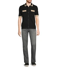 Murano Alex Slim-Fit Premium Denim Jeans