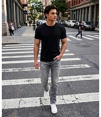 Murano Alex Slim-Fit Premium Denim Jeans