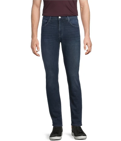 Murano Alex Slim-Fit Premium Medium Wash Denim Skinny Jeans