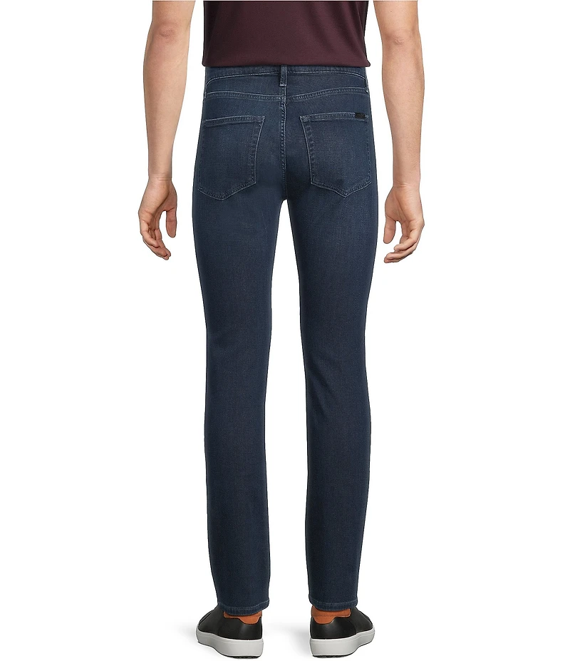 Murano Alex Slim-Fit Premium Medium Wash Denim Skinny Jeans