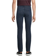 Murano Alex Slim-Fit Premium Medium Wash Denim Skinny Jeans