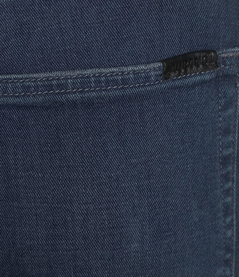 Murano Alex Slim-Fit Premium Medium Wash Denim Skinny Jeans
