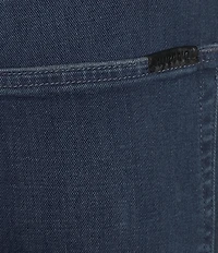 Murano Alex Slim-Fit Premium Medium Wash Denim Skinny Jeans