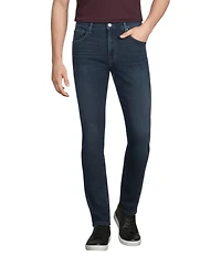 Murano Alex Slim-Fit Premium Medium Wash Denim Skinny Jeans