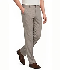 Murano Alex Slim Fit Textured Suit Separates Dress Pants