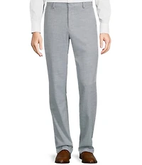 Murano Alex Slim Fit Textured Suit Separates Dress Pants