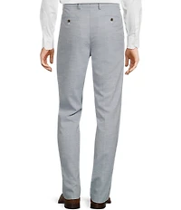 Murano Alex Slim Fit Textured Suit Separates Dress Pants