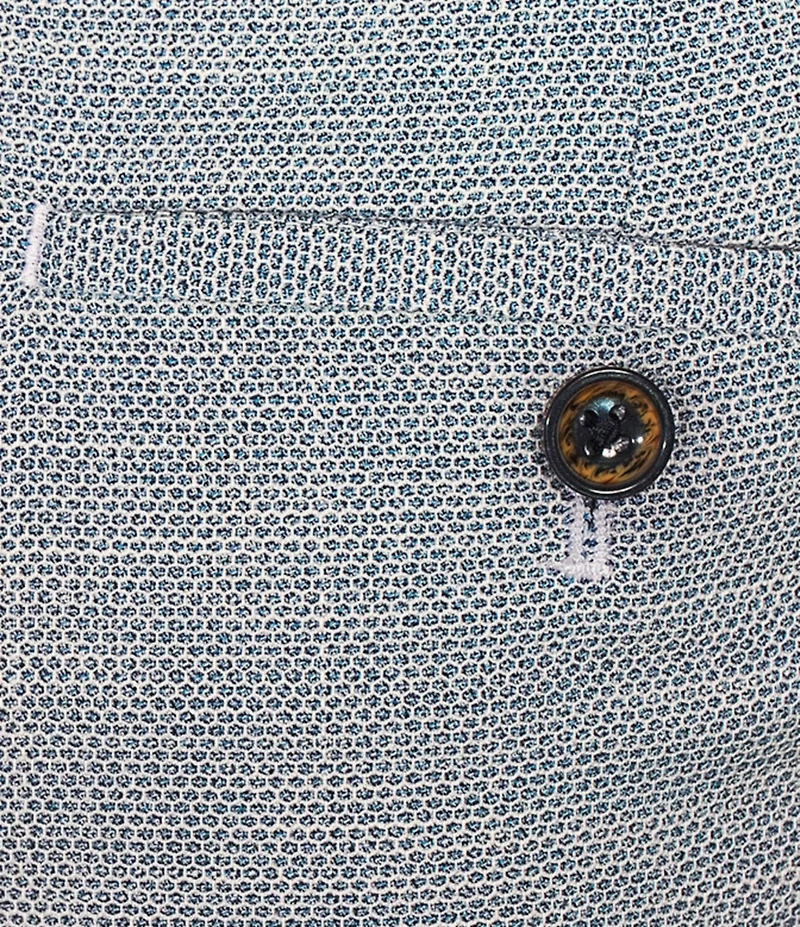 Murano Alex Slim Fit Textured Suit Separates Dress Pants