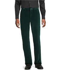 Murano Alex Slim Fit Velvet Suit Separates Dress Pants