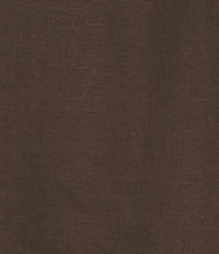 Murano Baird McNutt Linen Classic Fit Mandarin Collar Long Sleeve Woven Shirt