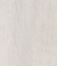 Murano Baird McNutt Linen Classic Fit Solid Long Sleeve Woven Shirt