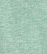 Murano Baird McNutt Linen Classic Fit Solid Long Sleeve Woven Shirt