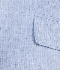 Murano Baird McNutt Linen Classic Fit Suit Separates Jacket