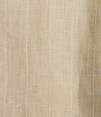 Murano Baird McNutt Linen Slim Fit Stripe Blazer