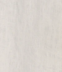 Murano Big & Tall Baird McNutt Linen Classic Fit Solid Long Sleeve Woven Shirt