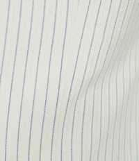 Murano Big & Tall Corsa Di Cavalli Derby Collection Slim Fit Stripe Seersucker Suit Separates Jacket
