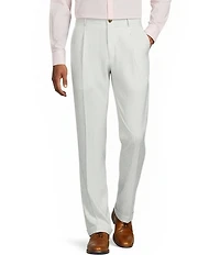 Murano Big & Tall Corsa Di Cavalli Derby Collection Zac Classic Fit Seersucker Suit Separates Pants