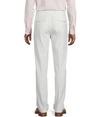 Murano Big & Tall Corsa Di Cavalli Derby Collection Zac Classic Fit Seersucker Suit Separates Pants