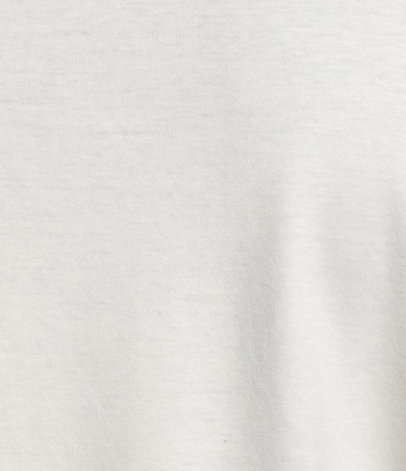 Murano Big & Tall Liquid Luxury Interlock Crew Neck Short Sleeve T-Shirt