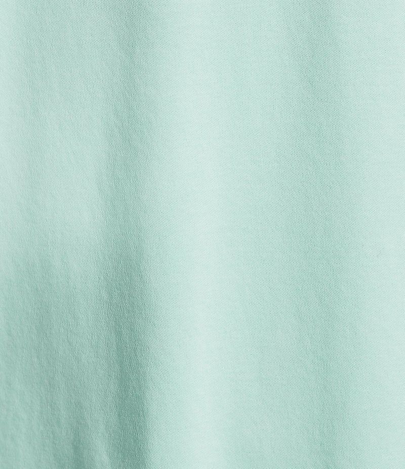 Murano Big & Tall Liquid Luxury Interlock Crew Neck Short Sleeve T-Shirt