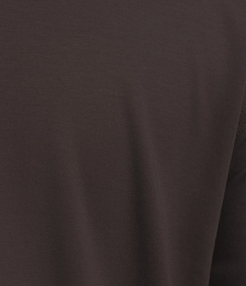 Murano Big & Tall Liquid Luxury Interlock Crew Neck Short Sleeve T-Shirt