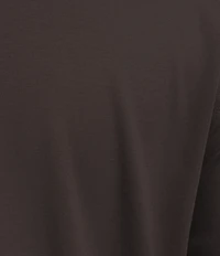 Murano Big & Tall Liquid Luxury Interlock Crew Neck Short Sleeve T-Shirt