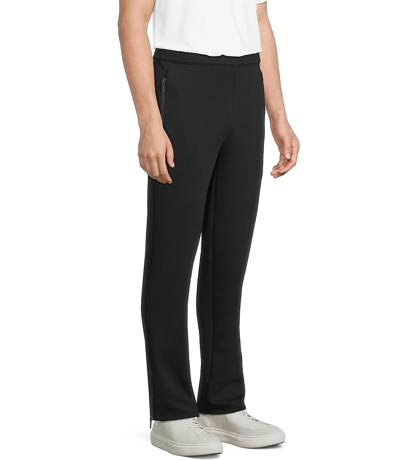 Murano Big & Tall Liquid Luxury Lucas Pintuck Jogger Pants
