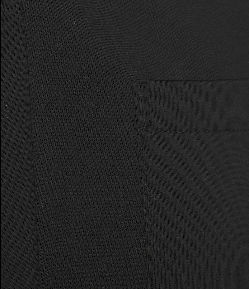 Murano Big & Tall Liquid Luxury Lucas Pintuck Jogger Pants