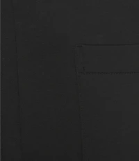 Murano Big & Tall Liquid Luxury Lucas Pintuck Jogger Pants