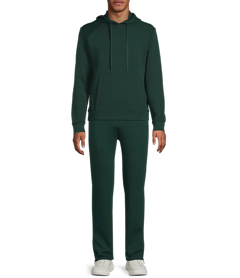 Murano Big & Tall Liquid Luxury Slim Fit Long Sleeve Hoodie