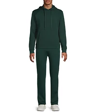 Murano Big & Tall Liquid Luxury Slim Fit Long Sleeve Hoodie