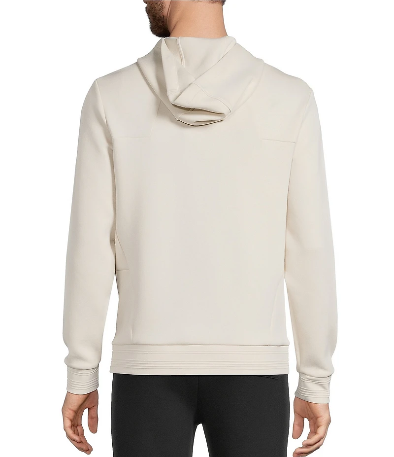 Murano Big & Tall Liquid Luxury Slim Fit Long Sleeve Hoodie