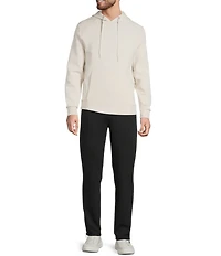 Murano Big & Tall Liquid Luxury Slim Fit Long Sleeve Hoodie