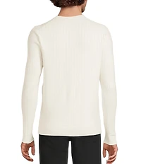 Murano Big & Tall Lux Textured Sweater