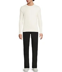 Murano Big & Tall Lux Textured Sweater