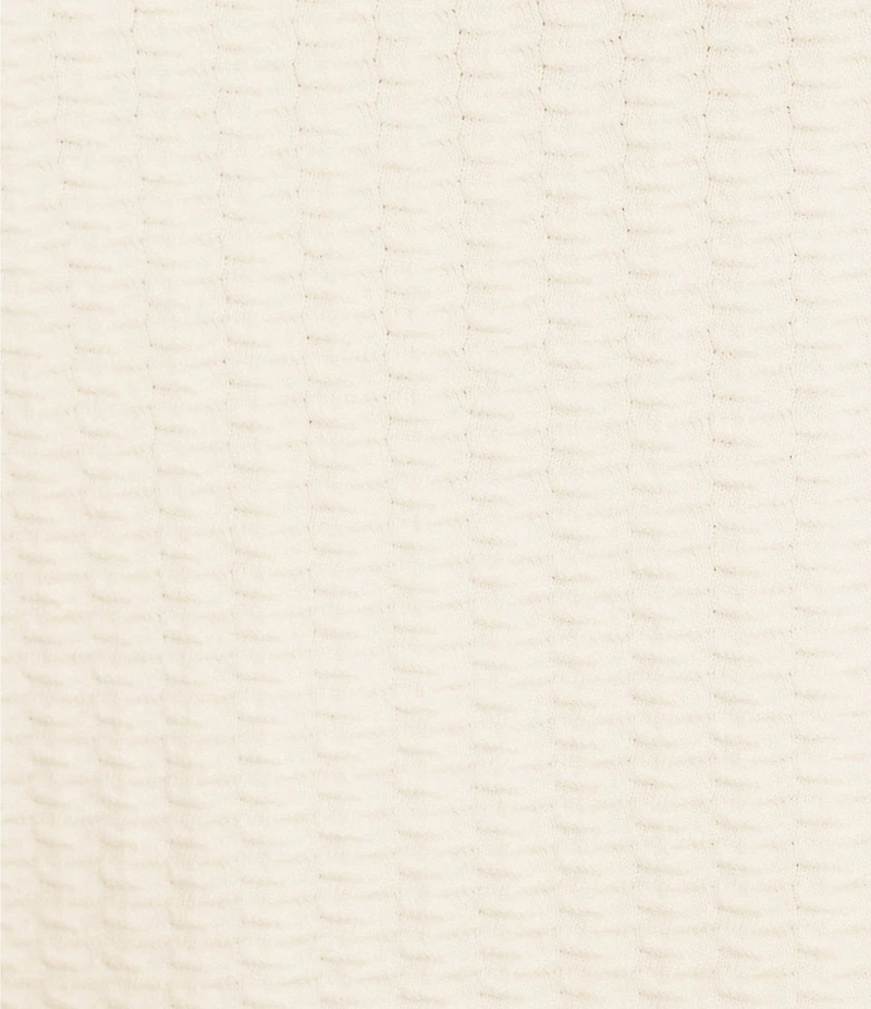 Murano Big & Tall Lux Textured Sweater