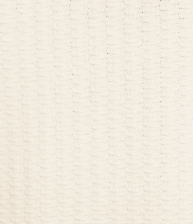 Murano Big & Tall Lux Textured Sweater