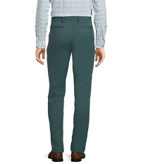 Murano Big & Tall Performance Stretch Alex Slim Fit Suit Separates Flat Front Dress Pants